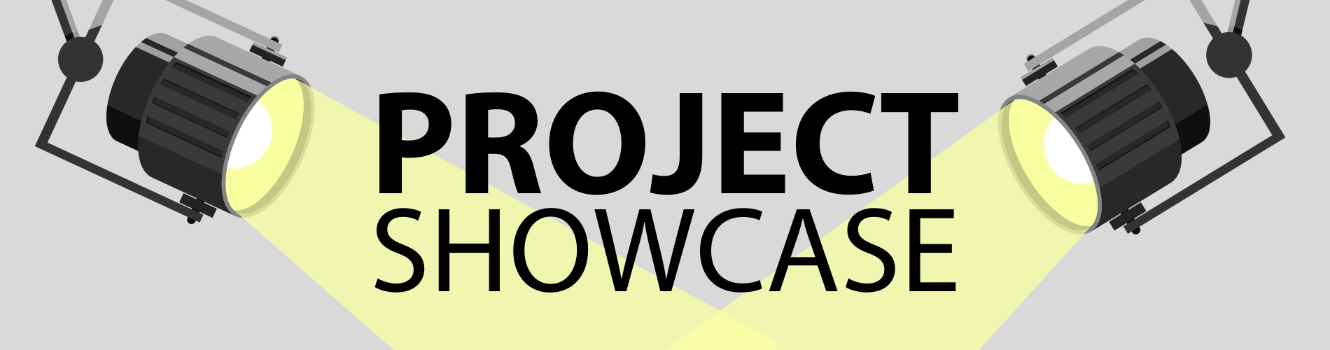 Project Showcase